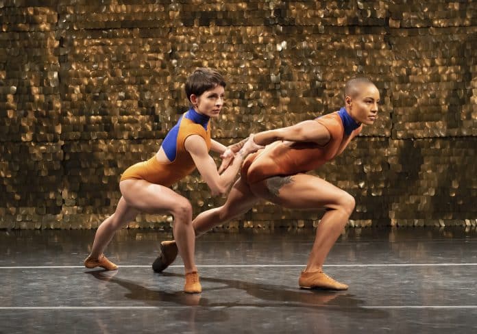 Grupo Corpo comemora 50 anos com duas obras memoráveis no Teatro Multiplan