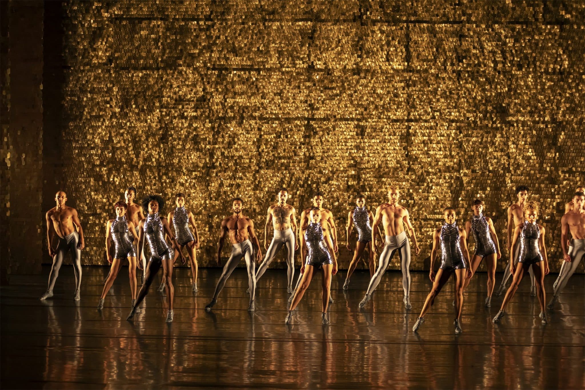 revistaprosaversoearte.com - Grupo Corpo comemora 50 anos com duas obras memor&aacute;veis no Teatro Multiplan