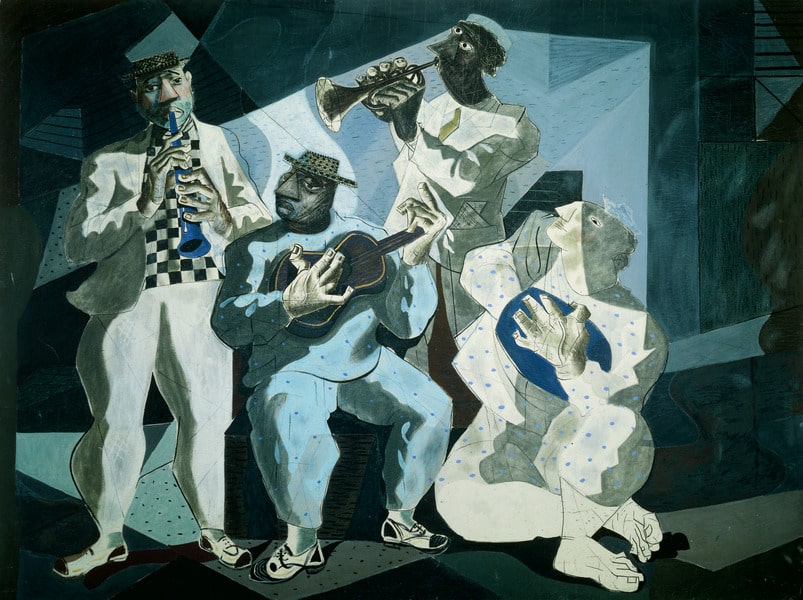 revistaprosaversoearte.com - Espet&aacute;culo 'Choro Carioca: M&uacute;sica do Brasil' no projeto Ter&ccedil;as no Ipanema