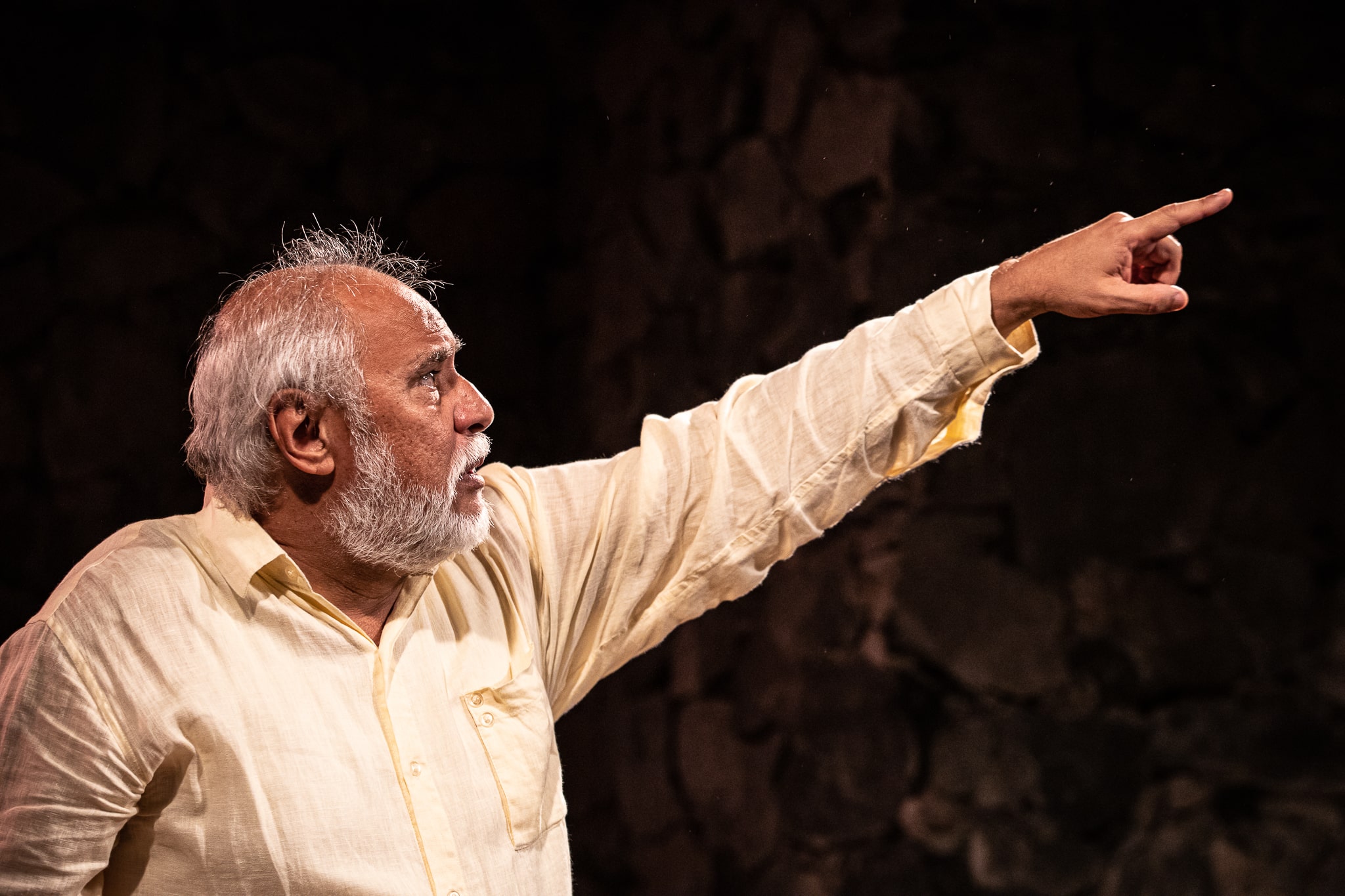 revistaprosaversoearte.com - Teatro S&eacute;rgio Cardoso | Trilogia Grande Sert&atilde;o: Veredas &ndash; 70 Anos de Travessia