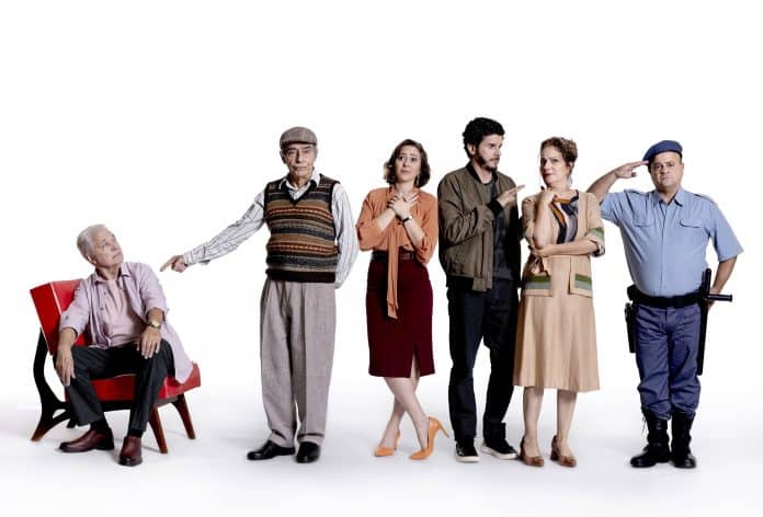 Espetáculo ‘Sete Minutos – Uma Comédia no Tempo Certo’ com direção Antonio Fagundes estreia no Teatro Cultura Artística