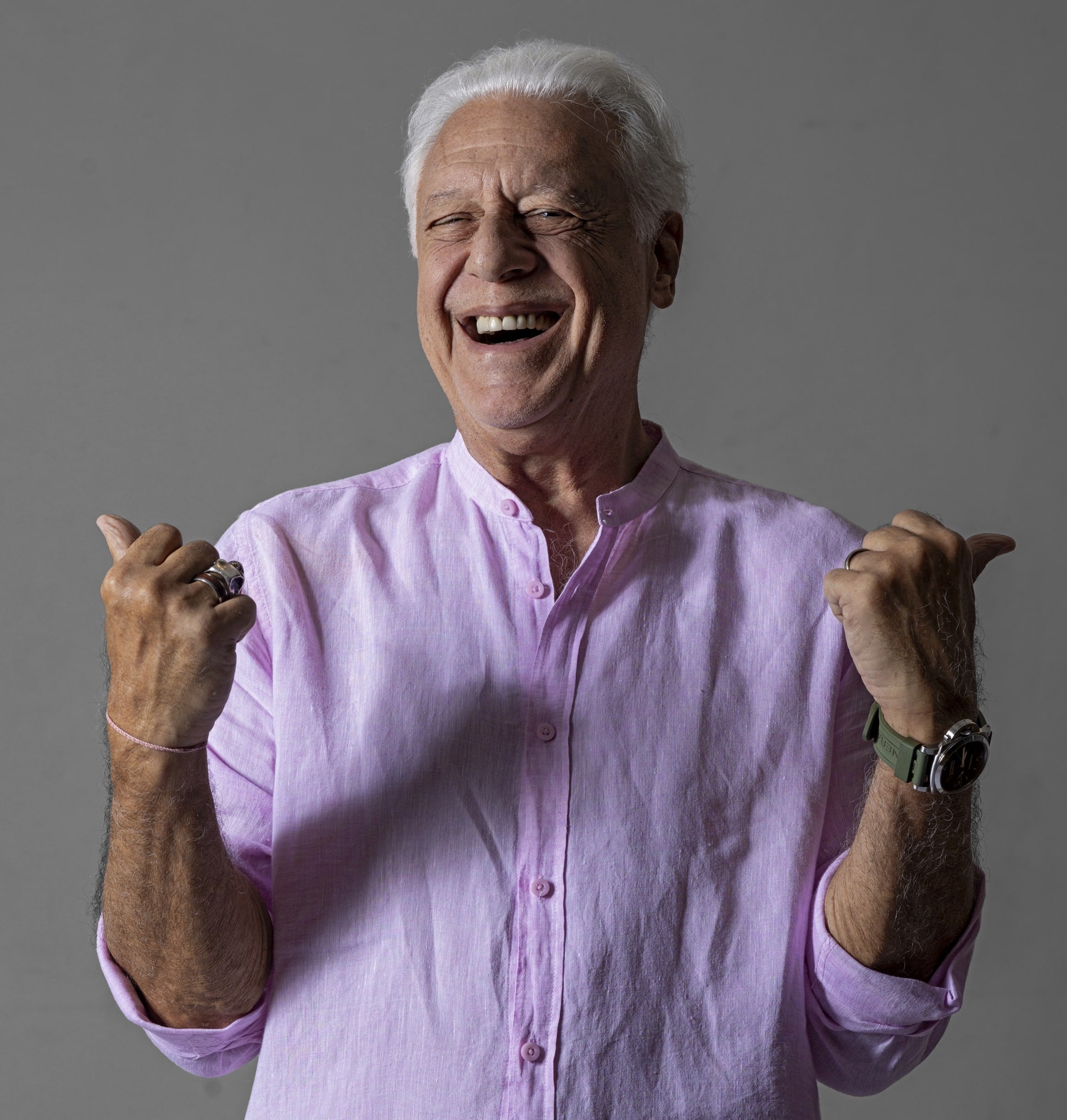 revistaprosaversoearte.com - Espet&aacute;culo 'Sete Minutos - Uma Com&eacute;dia no Tempo Certo' com dire&ccedil;&atilde;o Antonio Fagundes estreia no Teatro Cultura Art&iacute;stica