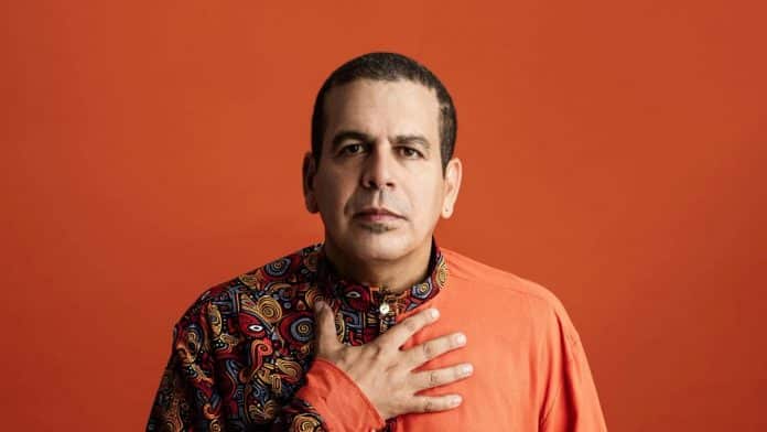 Ícone do frevo, Spok lança álbum ‘Raízes’