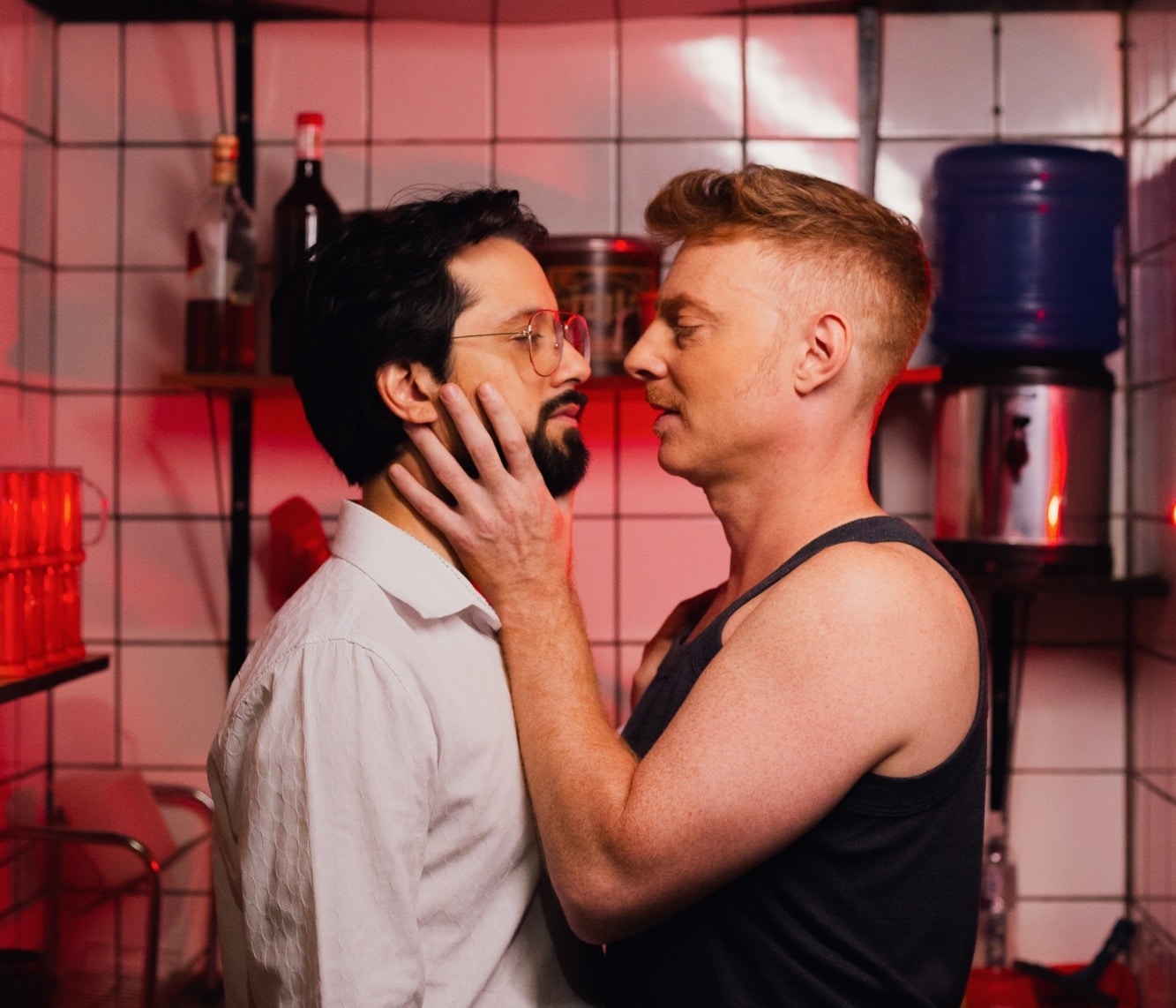 revistaprosaversoearte.com - Espet&aacute;culo 'Visita a Domic&iacute;lio' estreia no Teatro S&eacute;rgio Cardoso em coprodu&ccedil;&atilde;o Brasil-Argentina