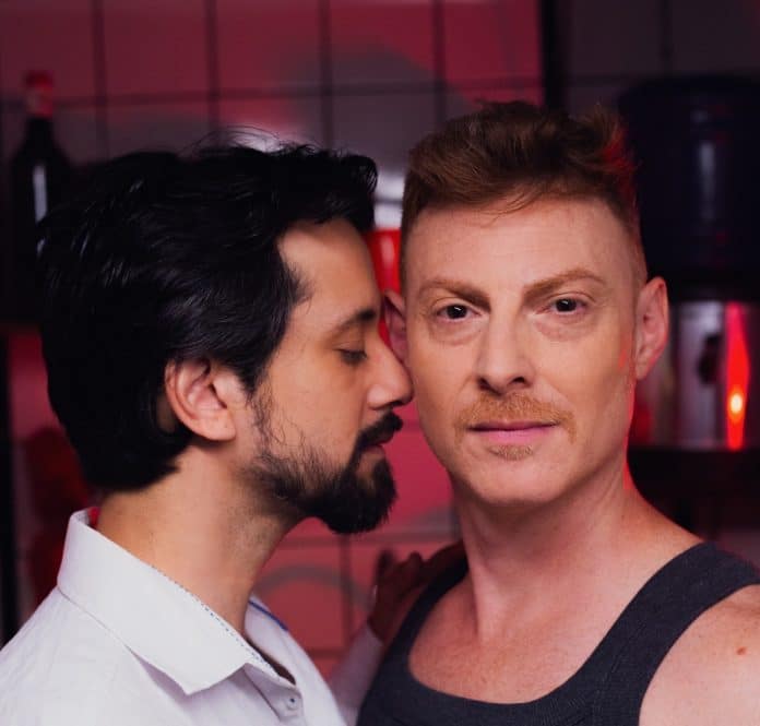 Espetáculo ‘Visita a Domicílio’ estreia no Teatro Sérgio Cardoso em coprodução Brasil-Argentina