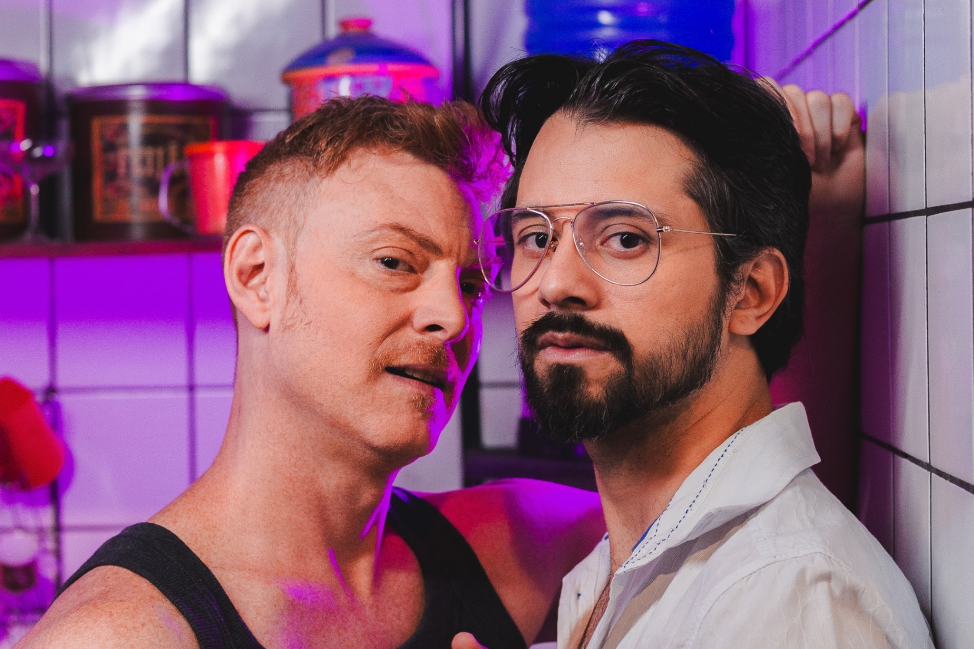 revistaprosaversoearte.com - Espet&aacute;culo 'Visita a Domic&iacute;lio' estreia no Teatro S&eacute;rgio Cardoso em coprodu&ccedil;&atilde;o Brasil-Argentina