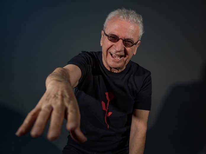 Wandi Doratiotto apresenta show ‘Um Passeio Paulista’ no CCSP