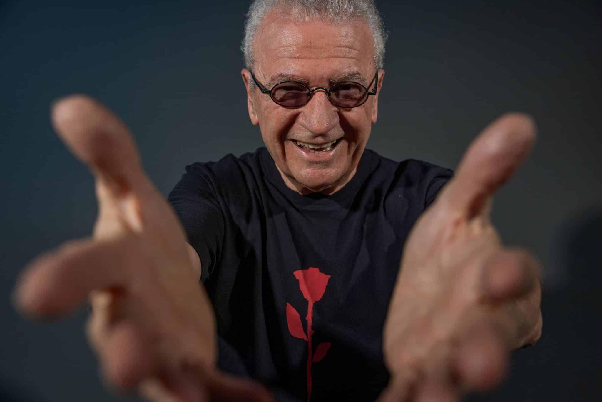 revistaprosaversoearte.com - Wandi Doratiotto apresenta show 'Um Passeio Paulista' no CCSP