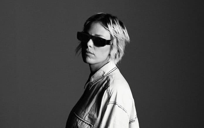 Cantora italiana Whitemary se apresenta no Sesc Pompeia