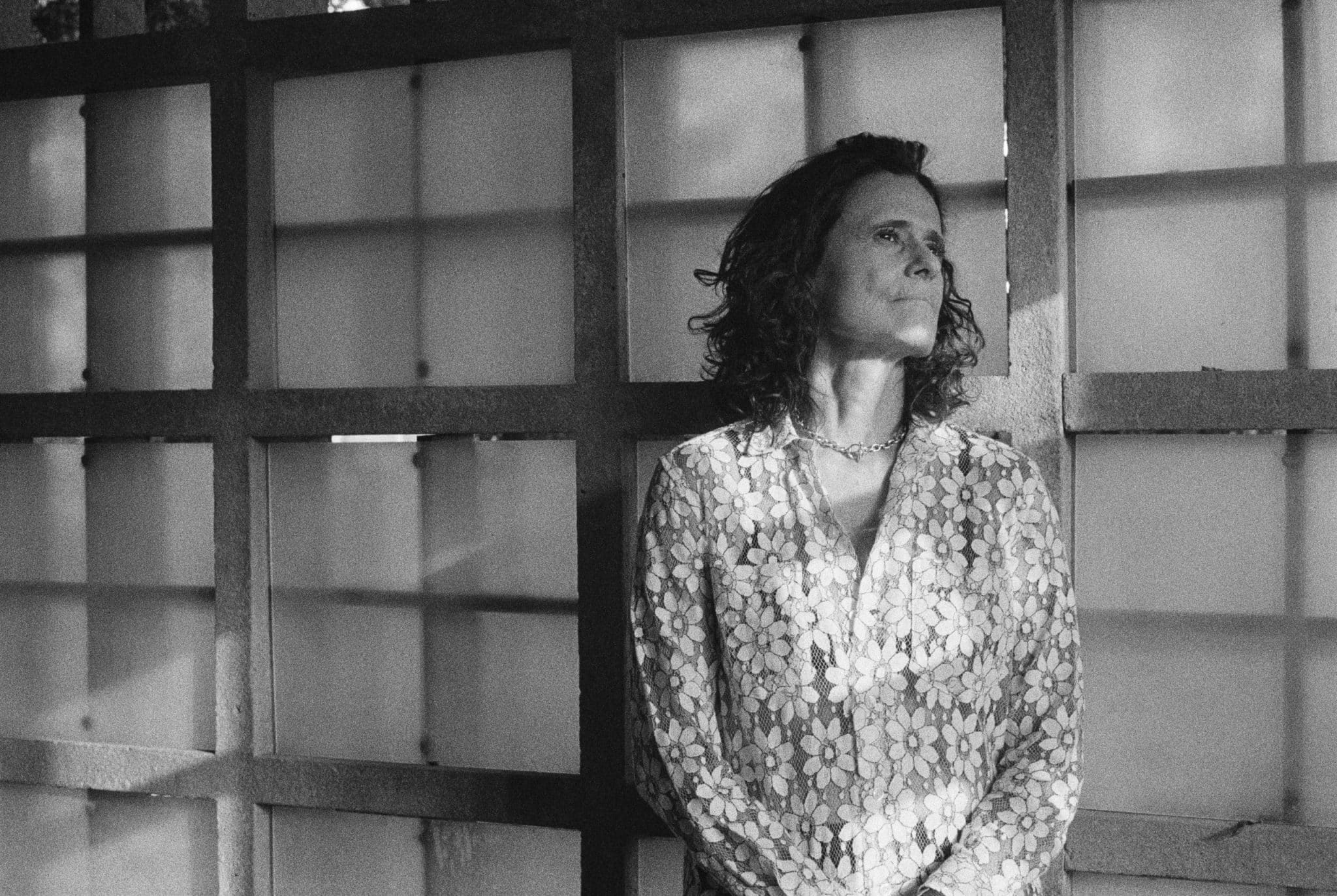 Zélia Duncan lança single 'Agudo Grave' - Revista Prosa Verso e Arte