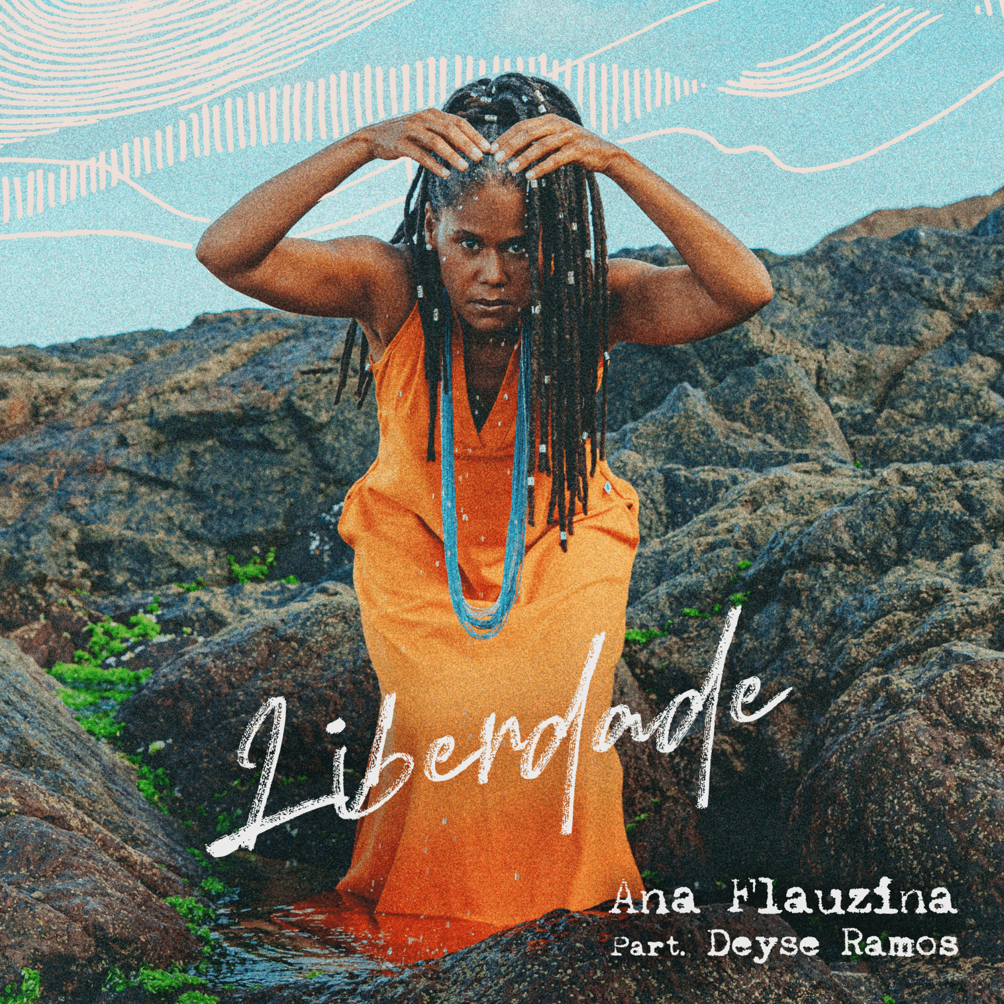 revistaprosaversoearte.com - Single "Liberdade" anuncia o lan&ccedil;amento do &aacute;lbum de estreia da cantautora Ana Flauzina