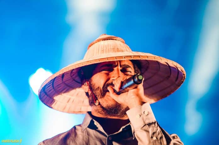 Coala Festival 2026 anuncia show especial de Criolo em comemoração aos 15 anos de “Nó na Orelha”