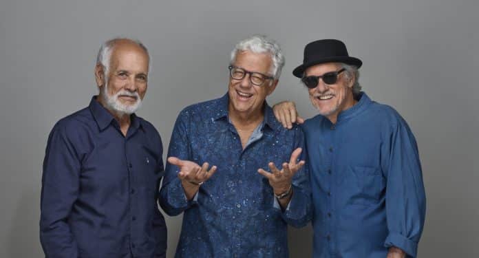 Cristovão Bastos, Romero Lubambo e Mauro Senise celebram o legado de Garoto em shows no Sesc Pompeia e Sesc Campinas