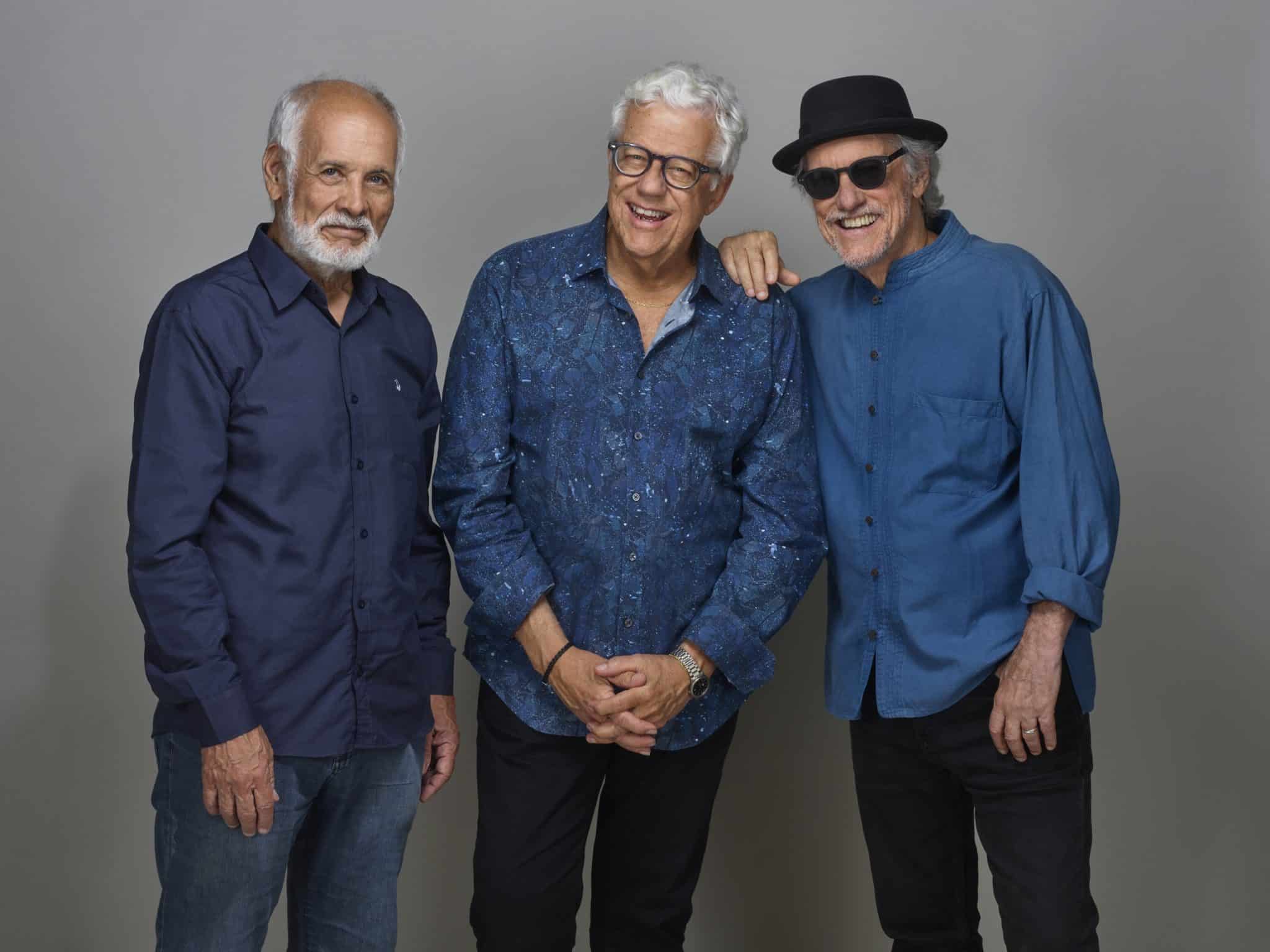 revistaprosaversoearte.com - Cristov&atilde;o Bastos, Romero Lubambo e Mauro Senise celebram o legado de Garoto em shows no Sesc Pompeia e Sesc Campinas
