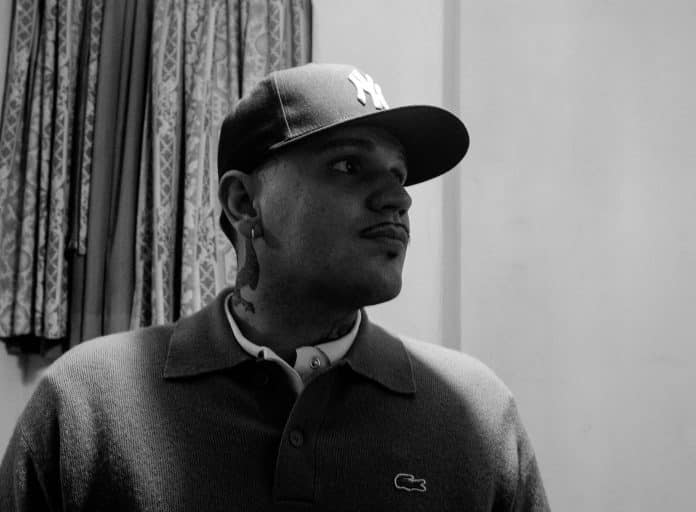 obelga estreia no Sesc Vila Mariana show que aproxima rap, soul e memória afetiva