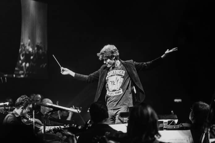 Orquestra Petrobras Sinfônica apresenta o concerto Black Album Sinfônico no Rio de Janeiro
