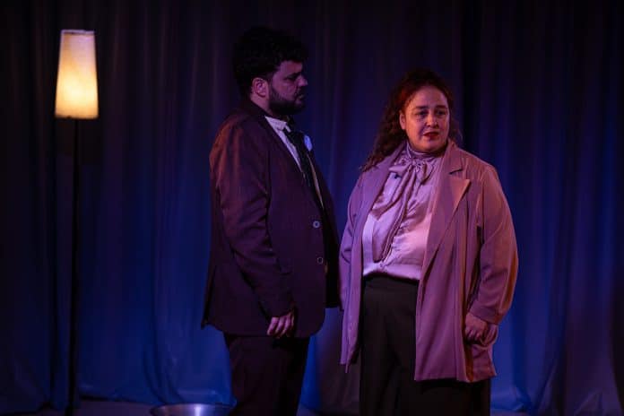 Em cartaz | Espetáculo ‘A pediatra’ no Teatro Firjan SESI Centro