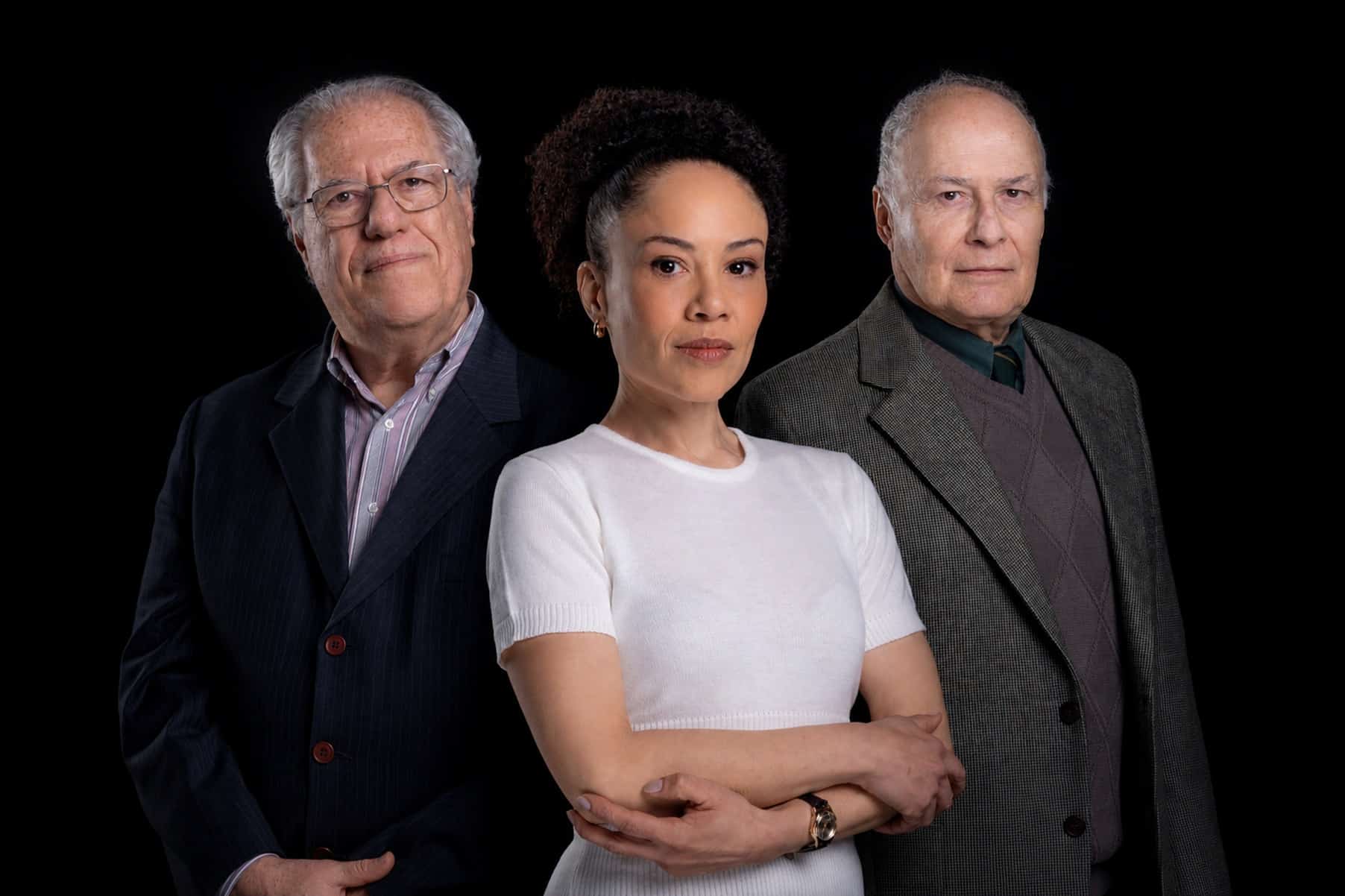 revistaprosaversoearte.com - Com dire&ccedil;&atilde;o de Clara Carvalho, &Eacute;dipo, trag&eacute;dia grega, vira thriller pol&iacute;tico no audit&oacute;rio do MASP