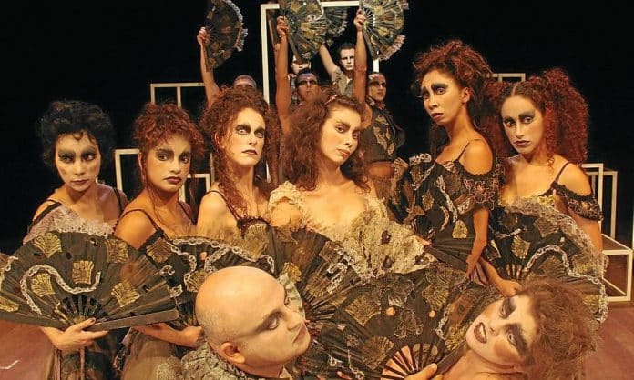 Os Ciclomáticos celebram 30 anos com espetáculos premiados no Teatro Carlos Gomes