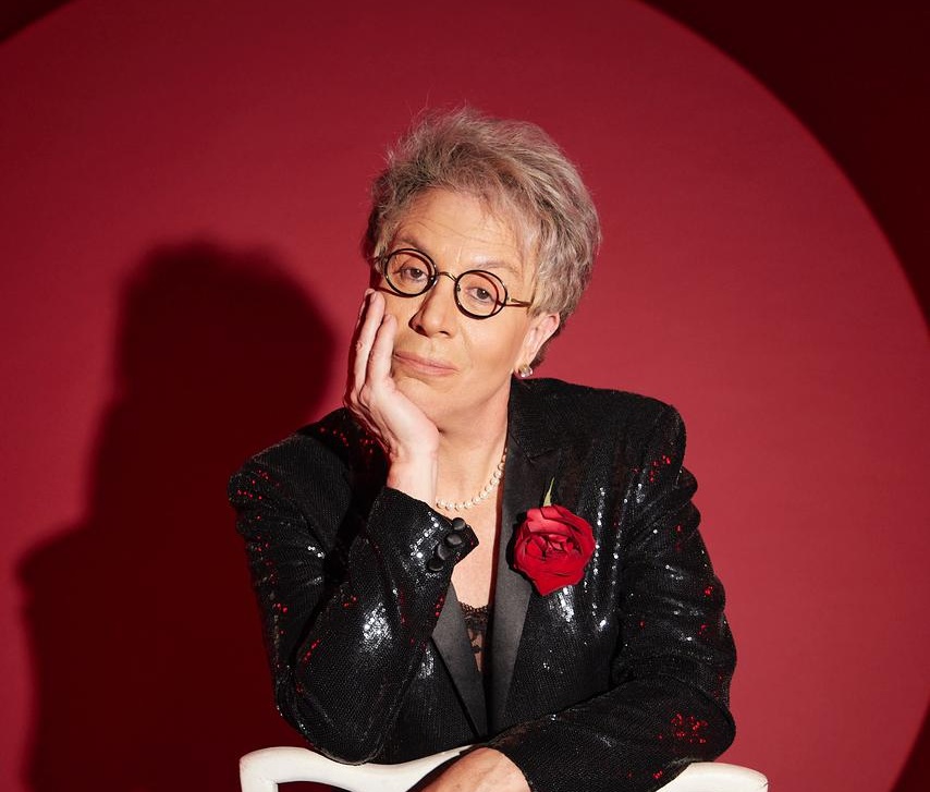 Eduardo Martini em 'Clô, pra sempre' revistaprosaversoearte.com - Eduardo Martini em 'Clô, pra sempre'