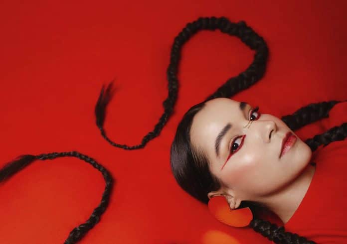 Anna Torres lança EP ‘Chamamento’