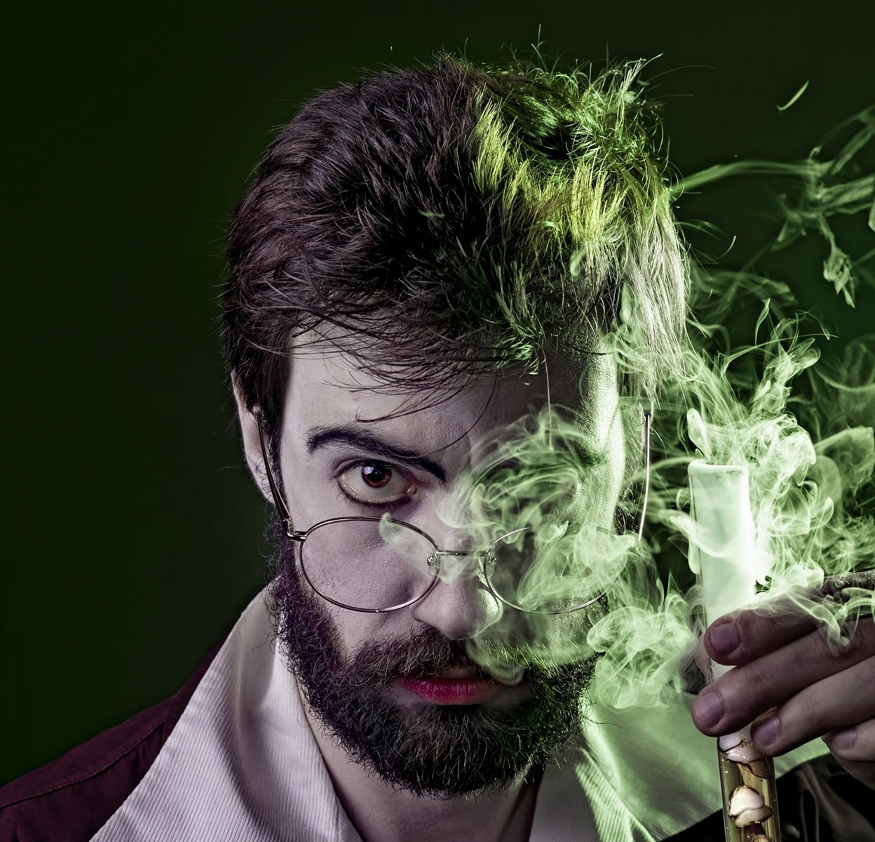 revistaprosaversoearte.com - Espet&aacute;culo 'O Alienista - um solo musicado' no Teatro Multiplan no Shopping Morumbi