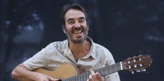 Bernardo Lobo apresenta “Lobo por Lobo” no projeto Terças no Ipanema