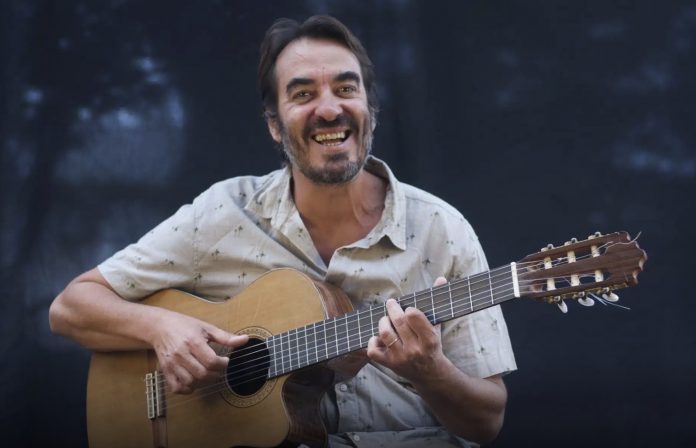 Bernardo Lobo apresenta “Lobo por Lobo” no projeto Terças no Ipanema