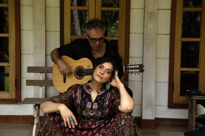 Bianca Gismonti e Manuel de Oliveira apresentam novo projeto em turnê ibérica