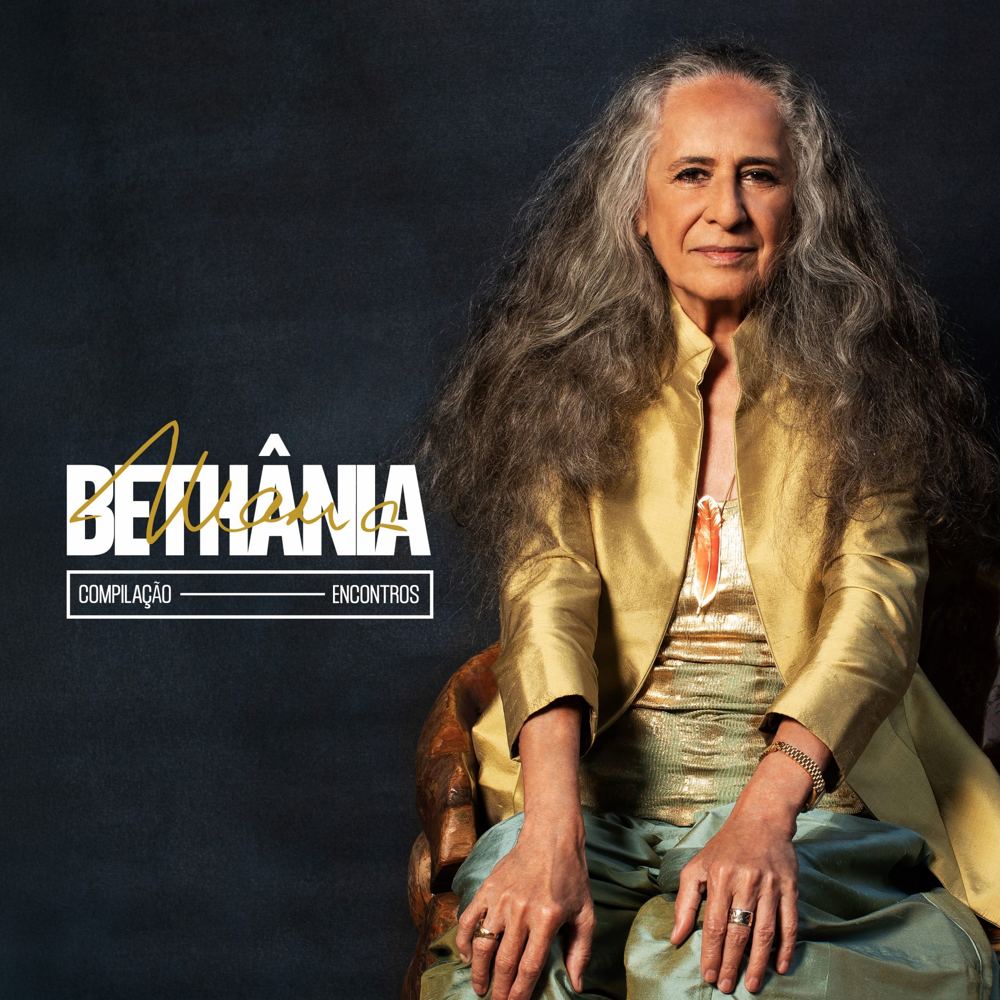 Três coletâneas celebram os 80 anos de Maria Bethânia e chegam às plataformas de música revistaprosaversoearte.com - Três coletâneas celebram os 80 anos de Maria Bethânia e chegam às plataformas de música