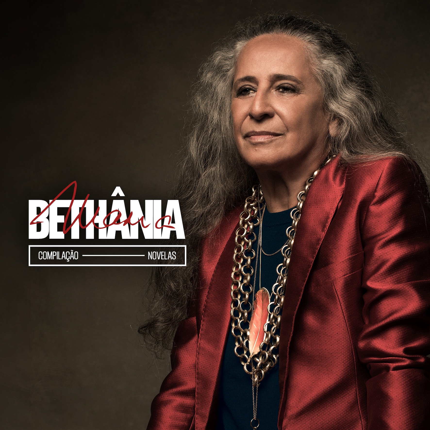 Três coletâneas celebram os 80 anos de Maria Bethânia e chegam às plataformas de música revistaprosaversoearte.com - Três coletâneas celebram os 80 anos de Maria Bethânia e chegam às plataformas de música