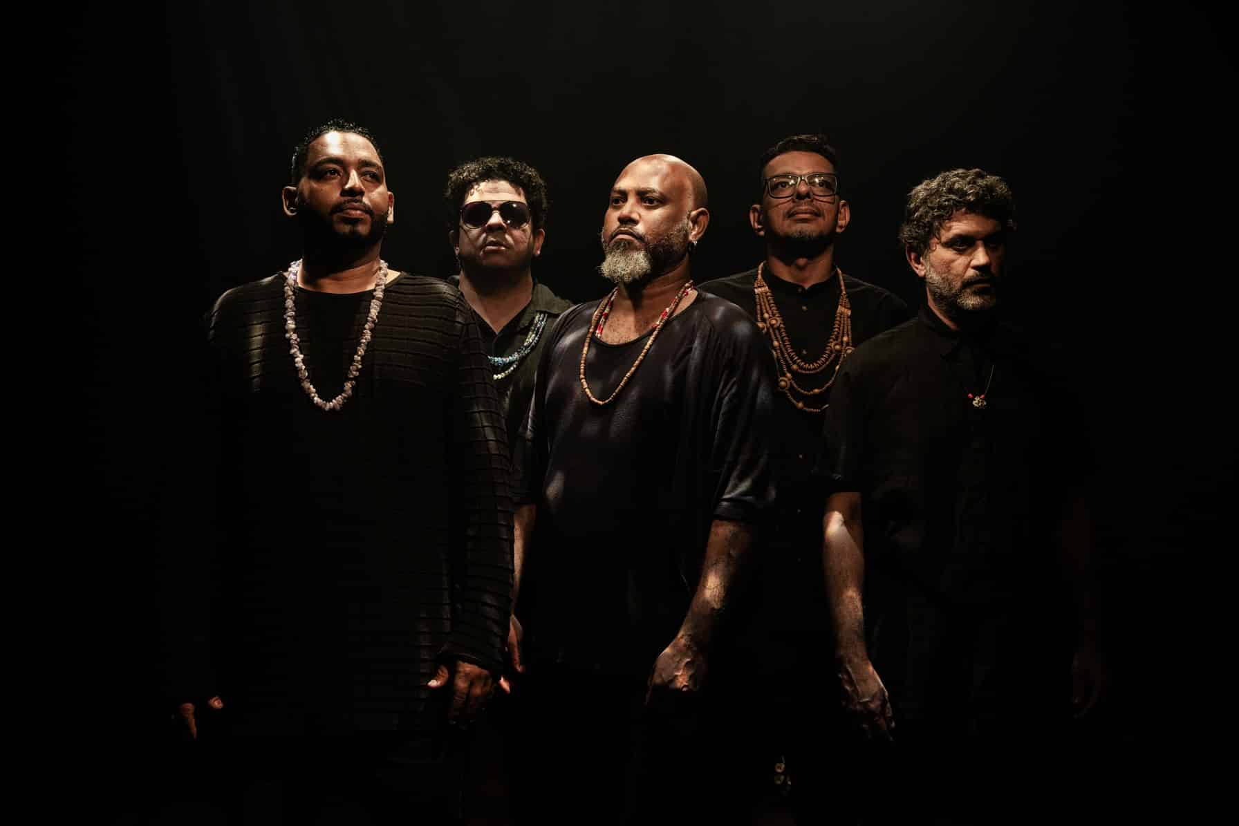 revistaprosaversoearte.com - Cordel do Fogo Encantado faz show no Sesc Pinheiros