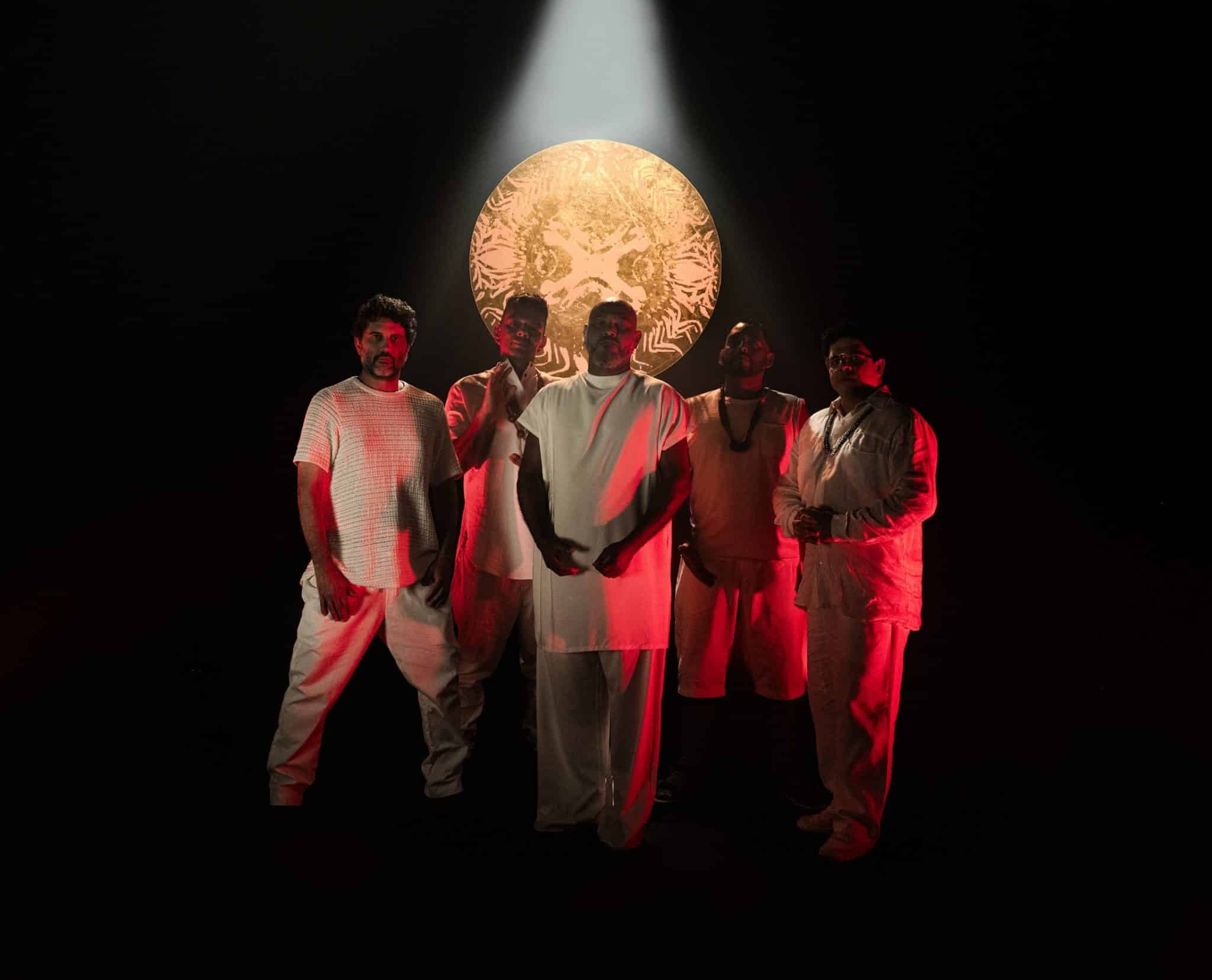 revistaprosaversoearte.com - Cordel do Fogo Encantado faz show no Sesc Pinheiros