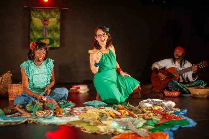 CCBB-RJ: Lugar de Encontros celebra neste domingo o Dia Internacional do Orgulho LGBTQIAPN+ com arte e histórias para toda a família