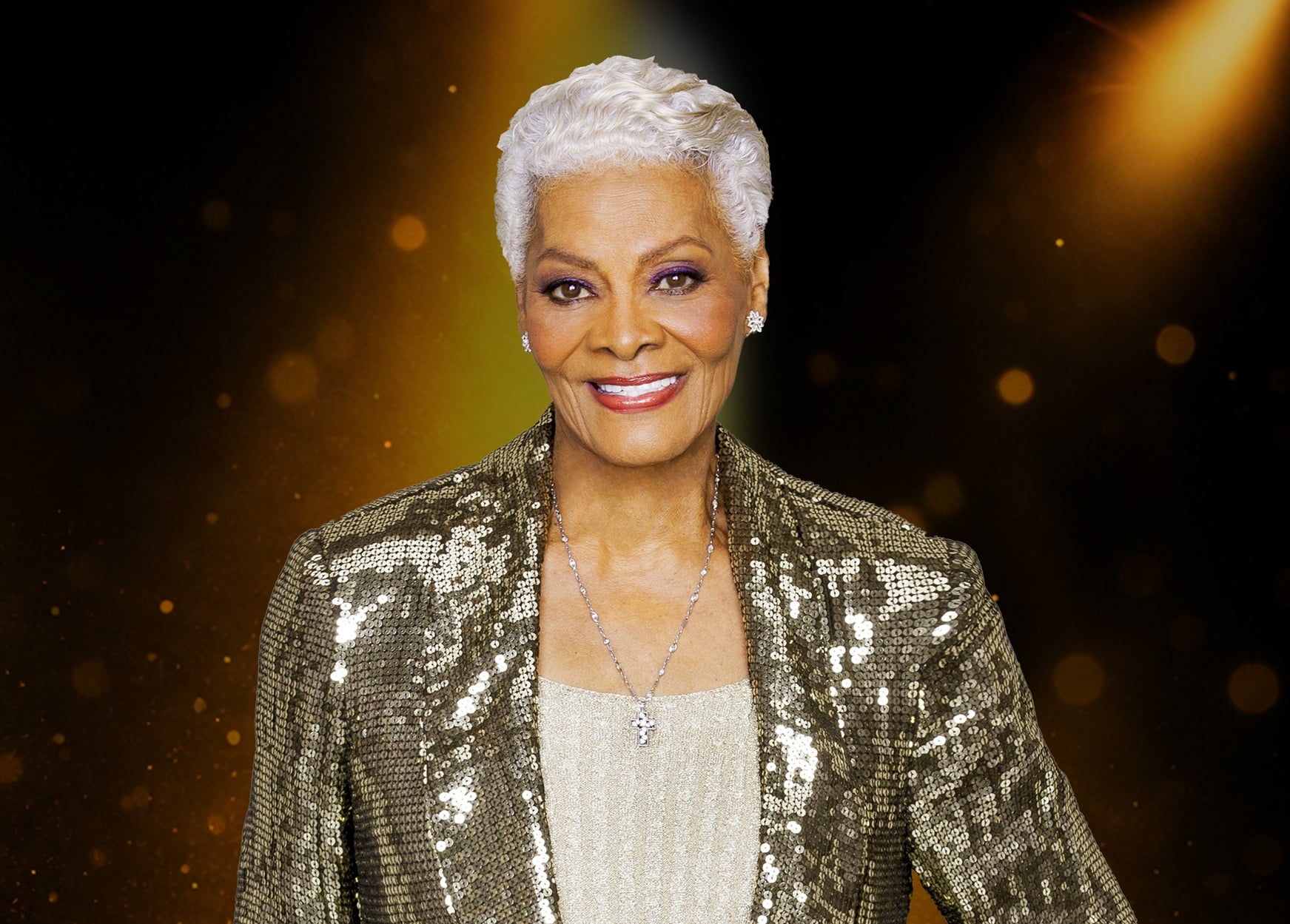 revistaprosaversoearte.com - Dionne Warwick se despede dos palcos com a turn&ecirc; "Over and Out: A Farewell Tour" em outubro no Brasil