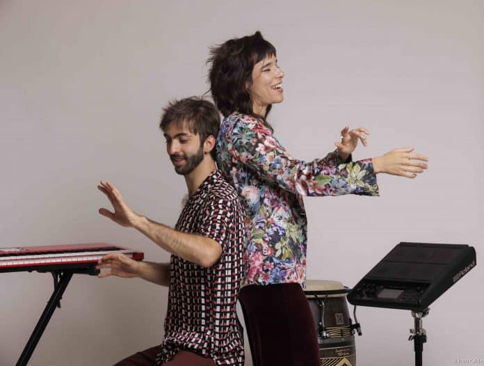 Duo Orimã lança single ‘Zumbi Bará / Dio Zambi’