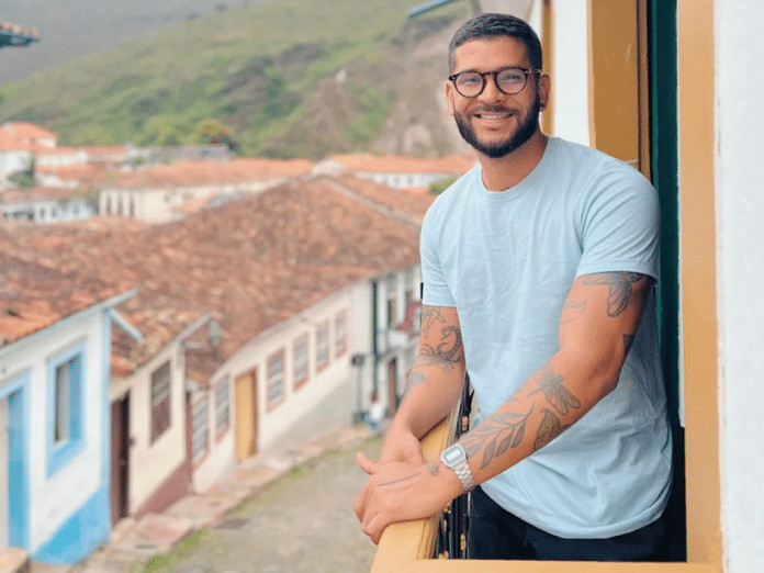 Não é sobre o que fizeram com você, é sobre o que você vai fazer com você depois do que fizer com você, por Iandê Albuquerque