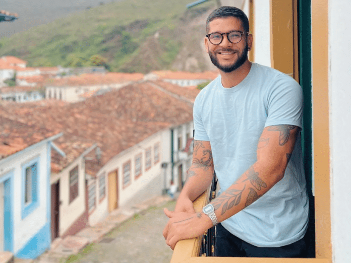 Não é sobre o que fizeram com você, é sobre o que você vai fazer com você depois do que fizer com você, por Iandê Albuquerque