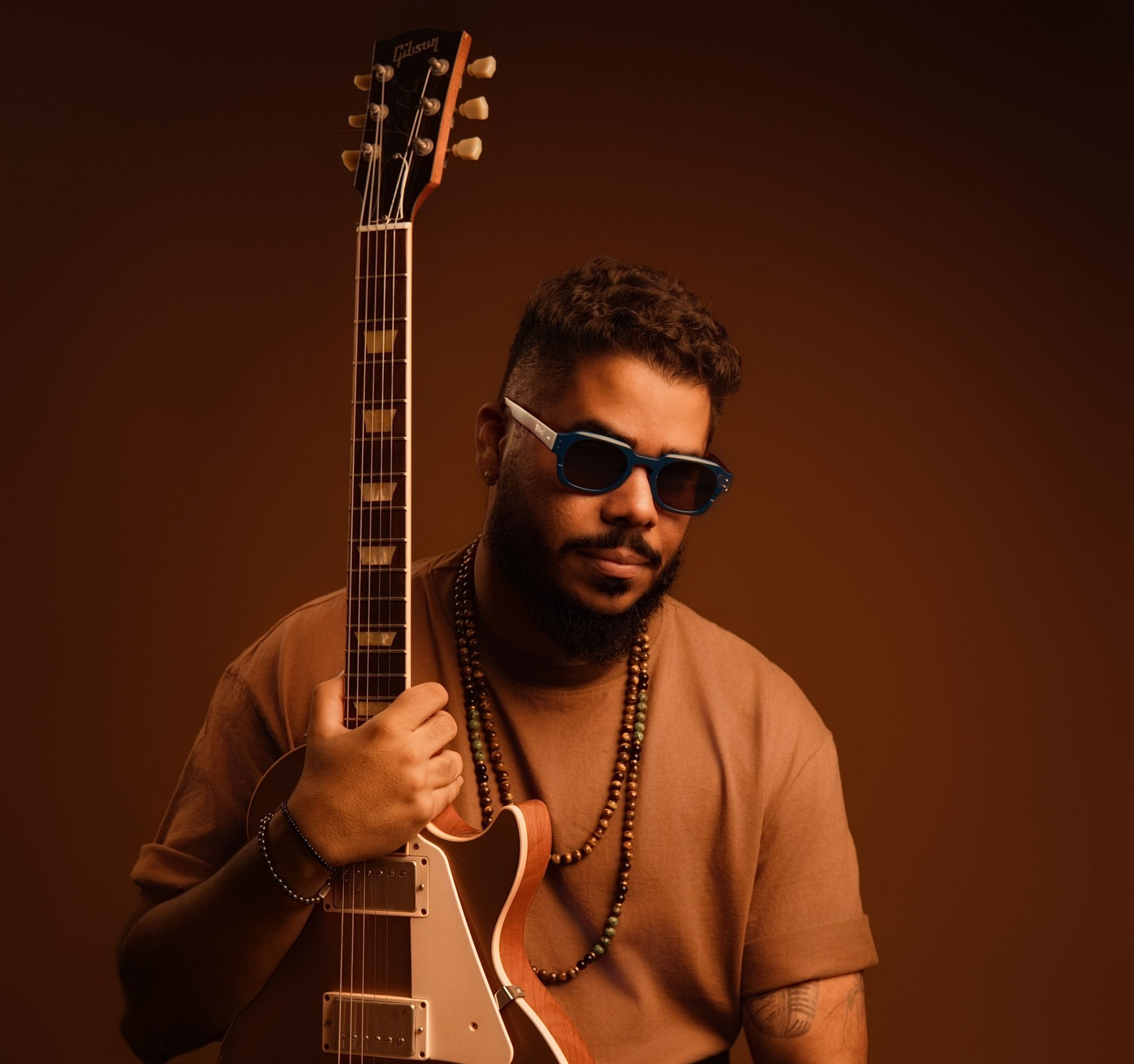Igor Gnomo estreia show no Blue Note São Paulo com Thiago Espírito Santo e Nicolas Krassik revistaprosaversoearte.com - Igor Gnomo estreia show no Blue Note São Paulo com Thiago Espírito Santo e Nicolas Krassik