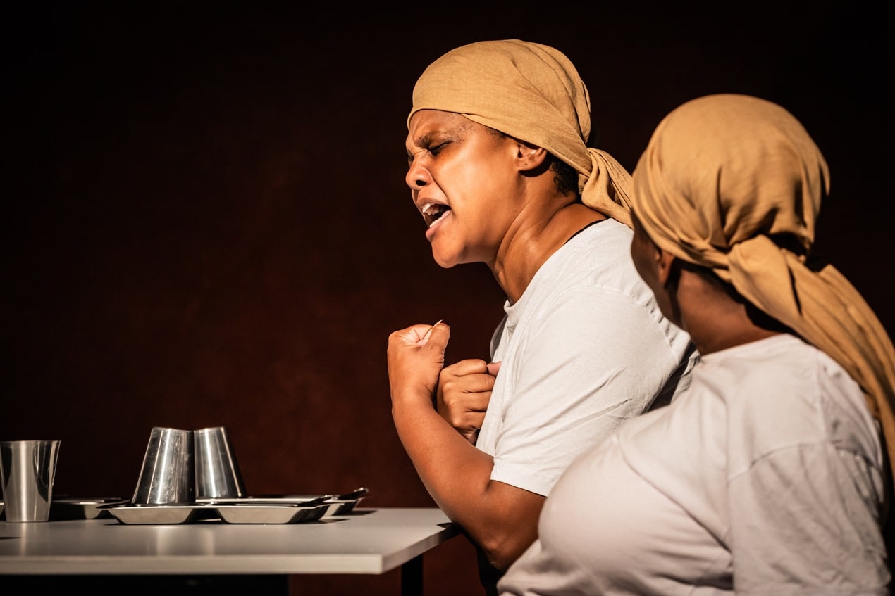 Sesc Copacabana: Amok Teatro retorna ao teatro documentário com 'Incondicionais' revistaprosaversoearte.com - Sesc Copacabana: Amok Teatro retorna ao teatro documentário com 'Incondicionais'