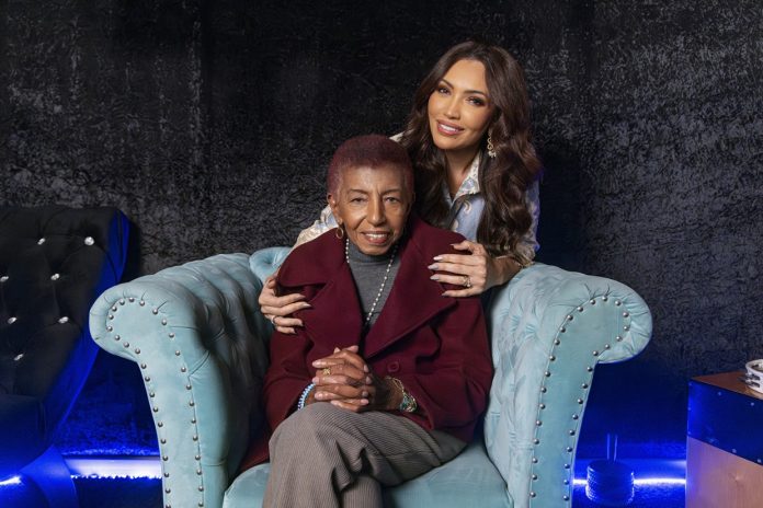 Karinah prepara homenagem às grandes As Damas do Samba em novo álbum e shows
