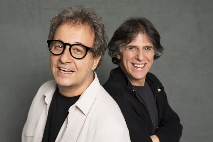 Kleiton & Kledir cantam sucessos e contam histórias no projeto ‘Terças no Ipanema’