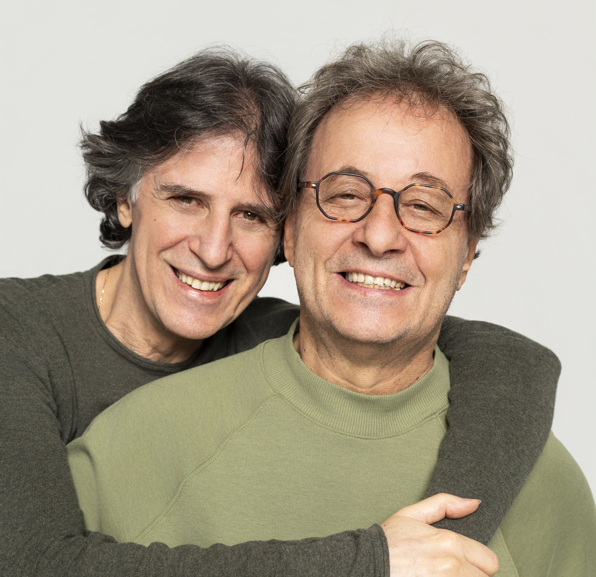 Kleiton & Kledir cantam sucessos e contam histórias no projeto 'Terças no Ipanema' revistaprosaversoearte.com - Kleiton & Kledir cantam sucessos e contam histórias no projeto 'Terças no Ipanema'
