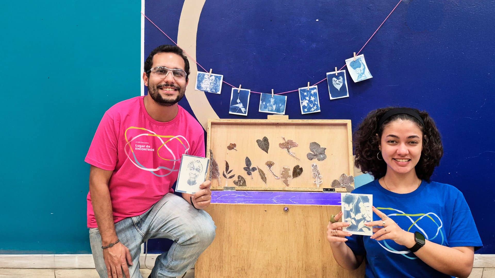 revistaprosaversoearte.com - CCBB-RJ: Lugar de Encontros celebra neste domingo o Dia Internacional do Orgulho LGBTQIAPN+ com arte e hist&oacute;rias para toda a fam&iacute;lia