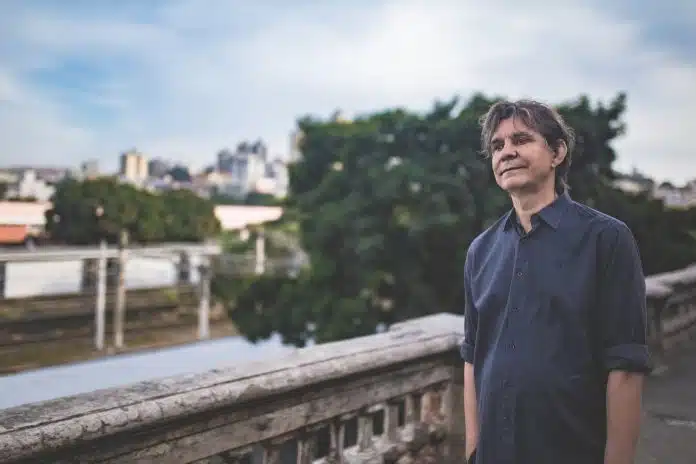 ‘A Estrada’, álbum póstumo e inédito de Lô Borges, é lançado nas plataformas digitais