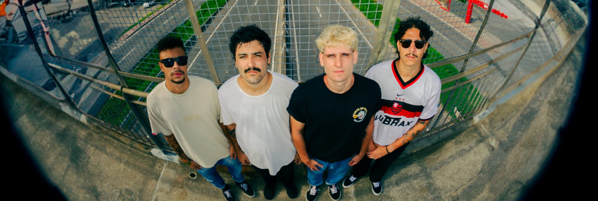 Maré Tardia se apresenta em São Paulo no Casalago Fest revistaprosaversoearte.com - Maré Tardia se apresenta em São Paulo no Casalago Fest