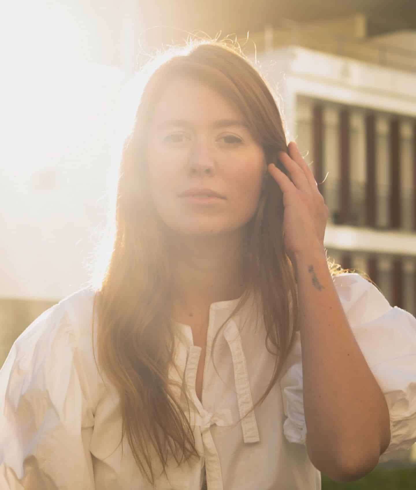 Maria Luiza Jobim lança álbum 'Rosa no Céu' revistaprosaversoearte.com - Maria Luiza Jobim lança álbum 'Rosa no Céu'