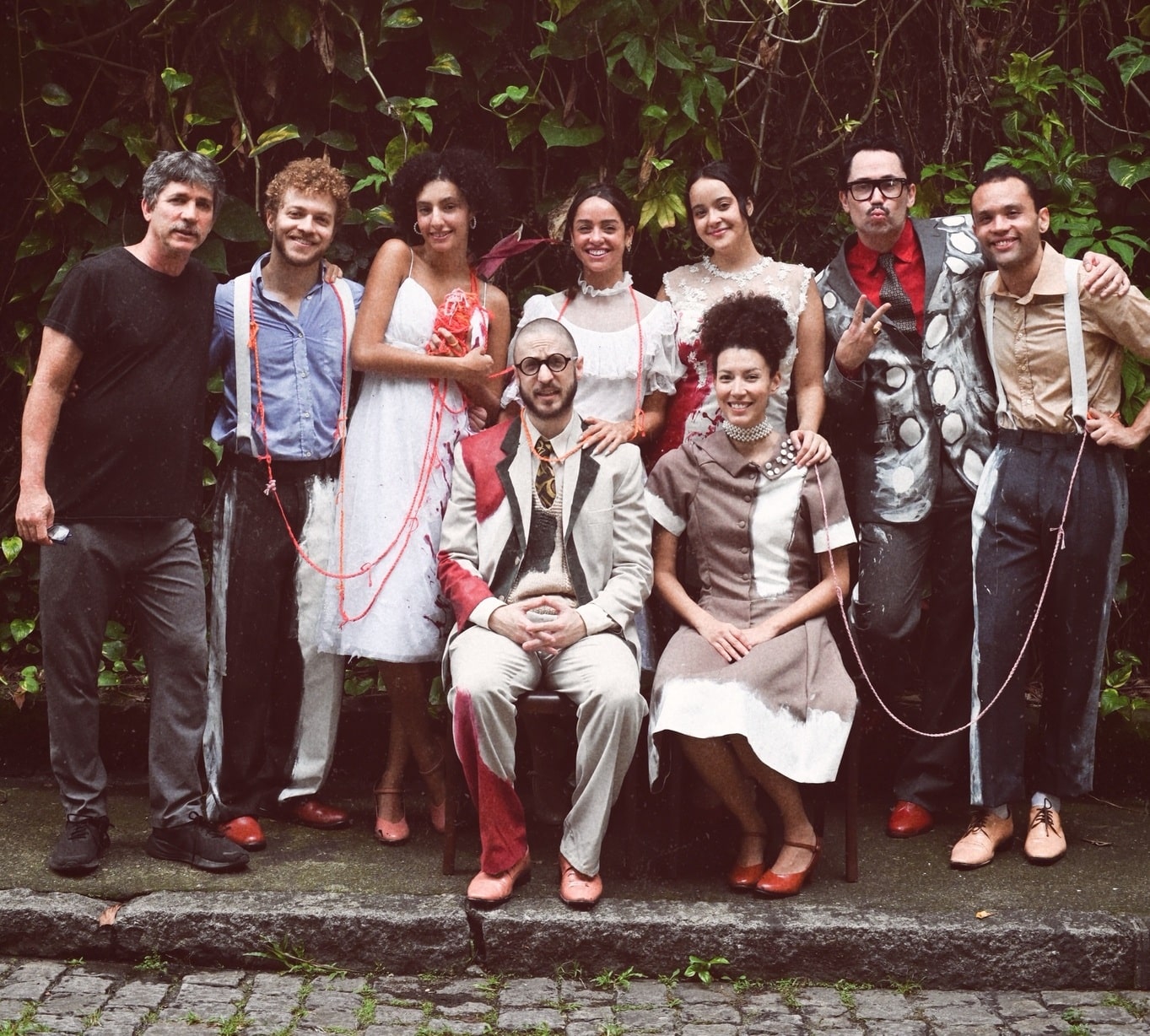 revistaprosaversoearte.com - &ldquo;A Morat&oacute;ria&rdquo; chega &agrave; terceira temporada no Teatro Dulcina, um espa&ccedil;o Funarte