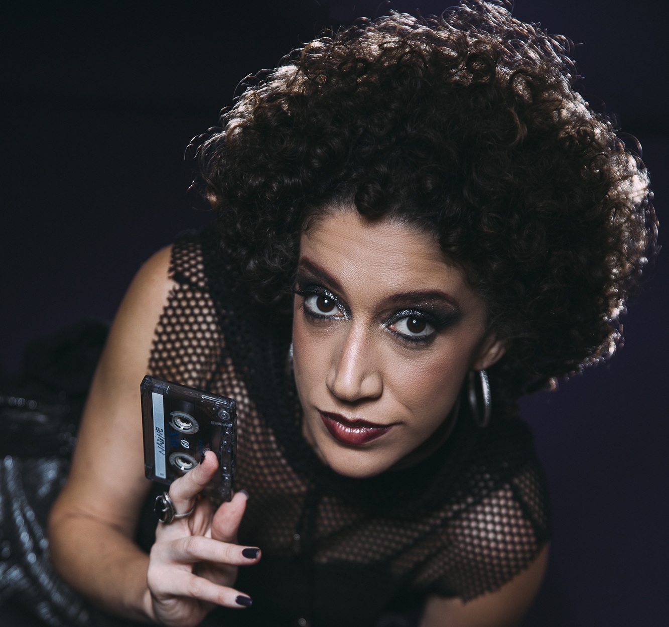 revistaprosaversoearte.com - Nadine, novo trabalho de Luiza Rom&atilde;o, chega ao Sesc Avenida Paulista para duas apresenta&ccedil;&otilde;es em junho