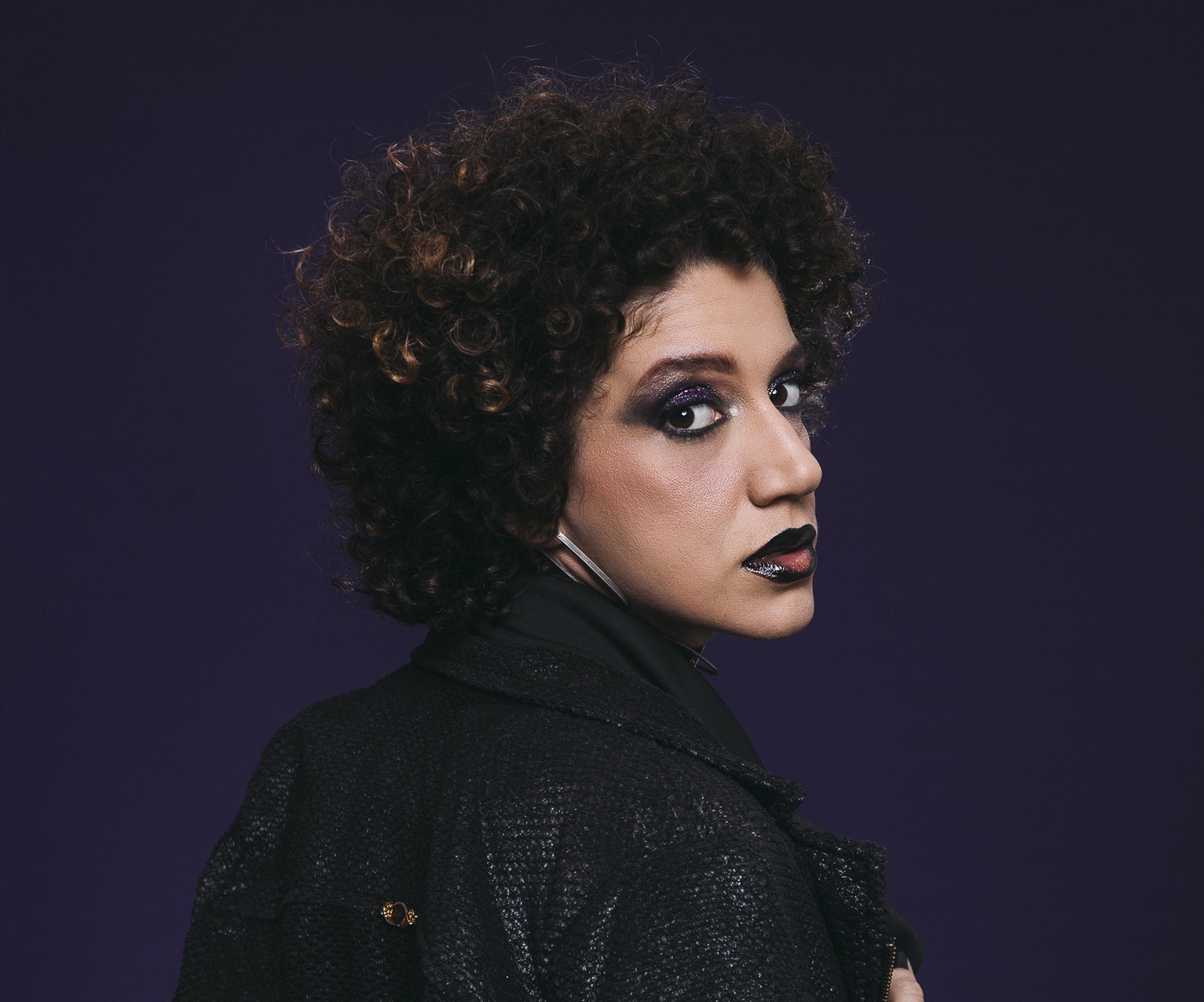 revistaprosaversoearte.com - Nadine, novo trabalho de Luiza Rom&atilde;o, chega ao Sesc Avenida Paulista para duas apresenta&ccedil;&otilde;es em junho